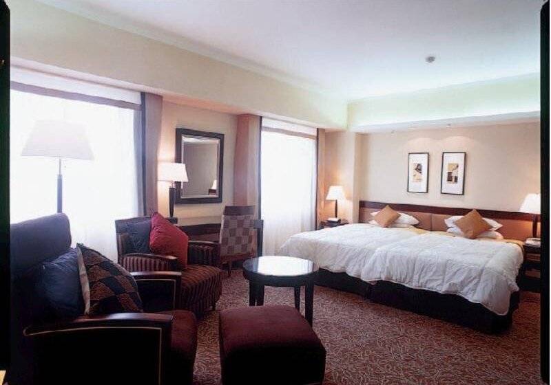 Kanazawa New Grand Hotel Prestige