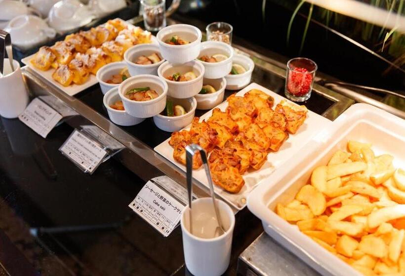 Kanazawa New Grand Hotel Prestige