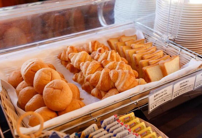 Kanazawa New Grand Hotel Prestige