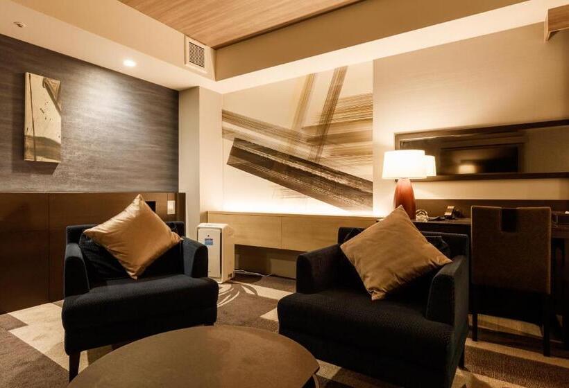 Kanazawa New Grand Hotel Prestige