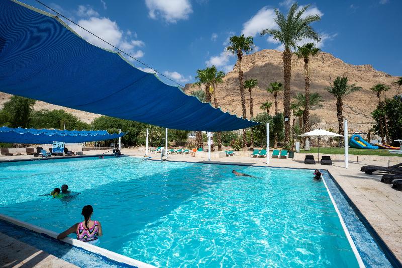 Leonardo Inn Hotel Dead Sea