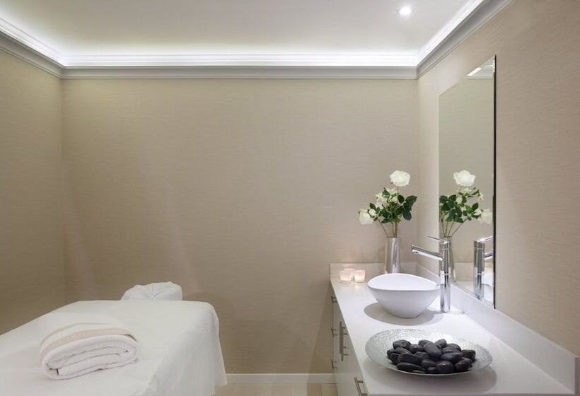 Leonardo Plaza Hotel Jerusalem