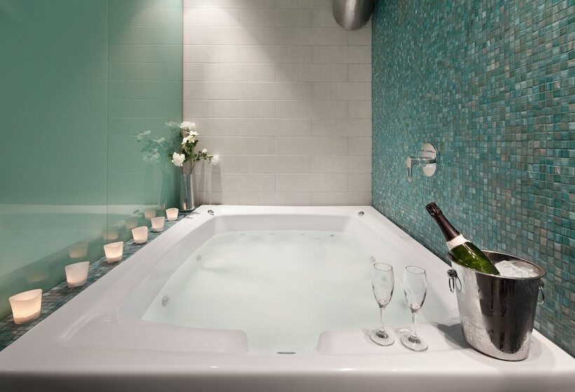 Leonardo Plaza Hotel Jerusalem