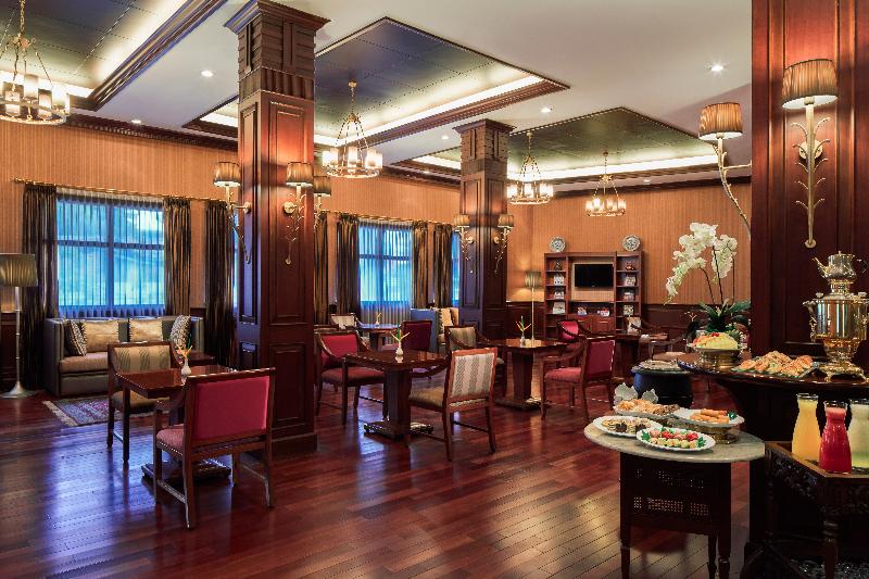 هتل Majapahit Surabaya Mgallery
