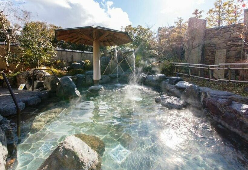 فندق Meitetsu Inuyama