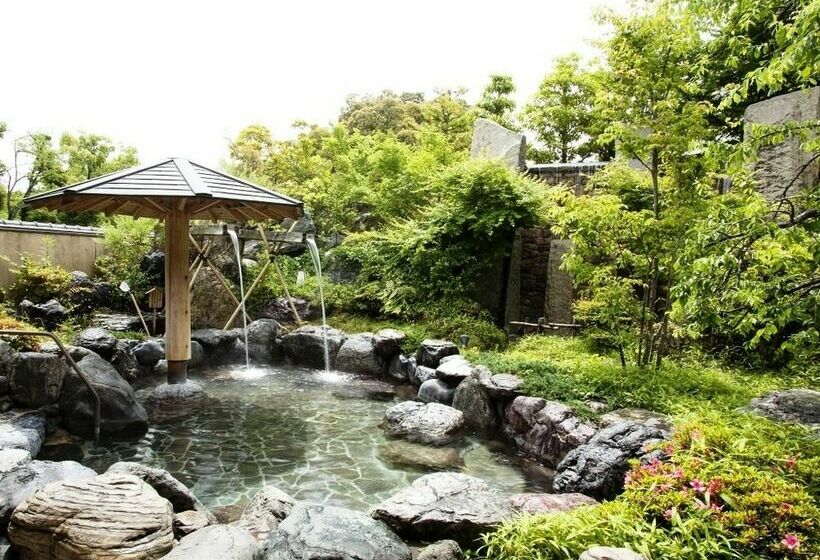 فندق Meitetsu Inuyama