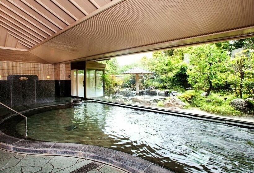 فندق Meitetsu Inuyama