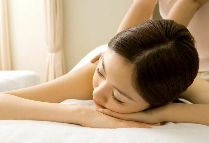 فندق Meitetsu Inuyama