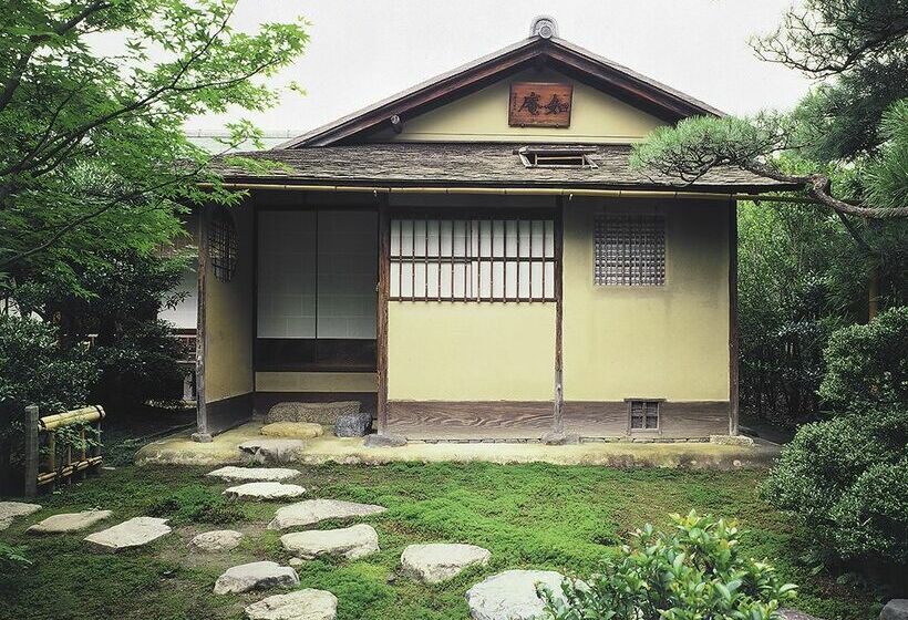 فندق Meitetsu Inuyama