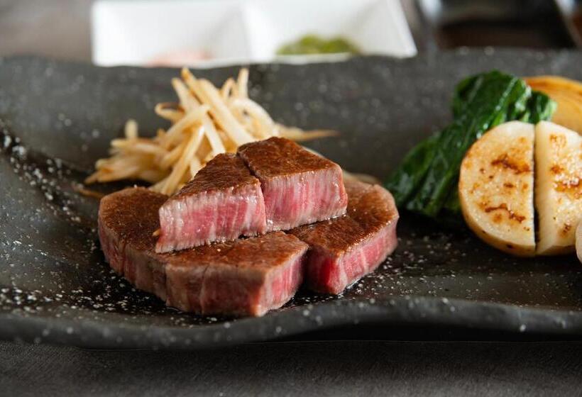 호텔 Metropolitan Edmont Tokyo