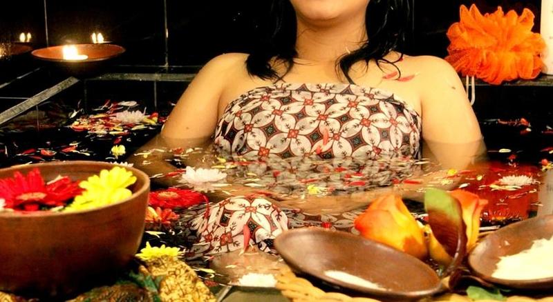 هتل Mutiara Merdeka