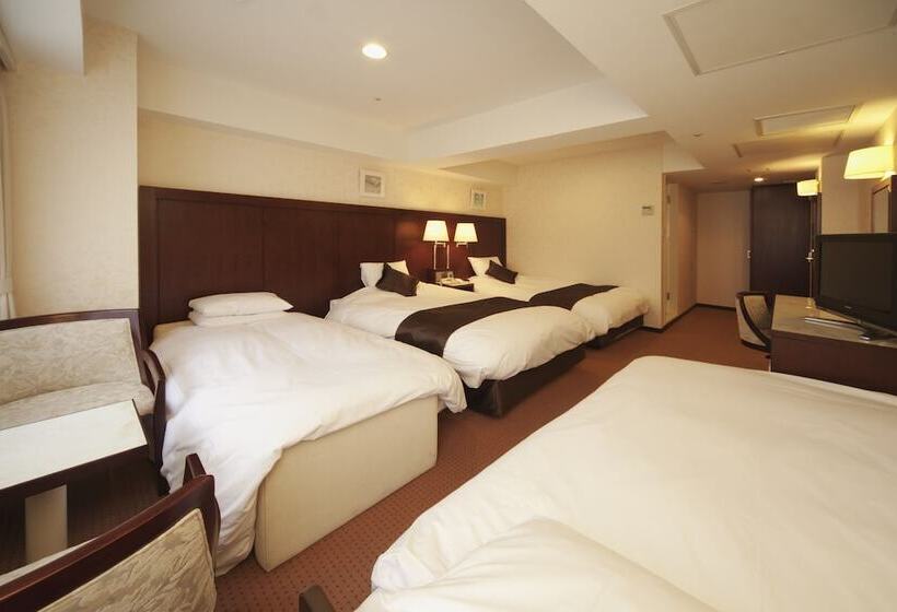 فندق Niigata Grand