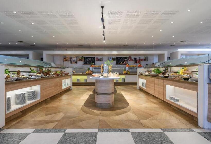 Noga By Isrotel Collection