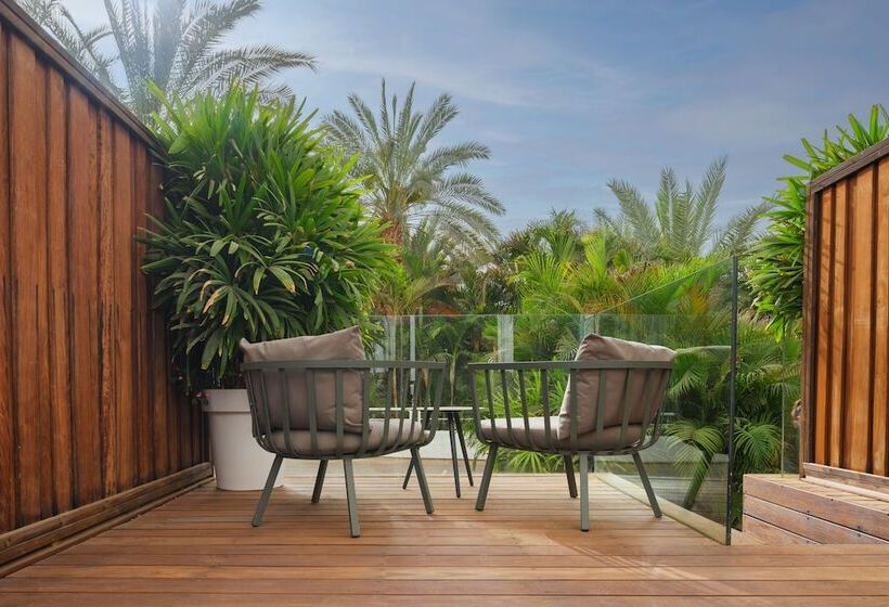 Noga By Isrotel Collection