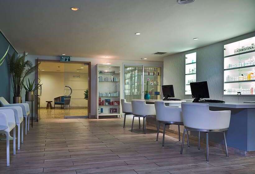 Noga By Isrotel Collection