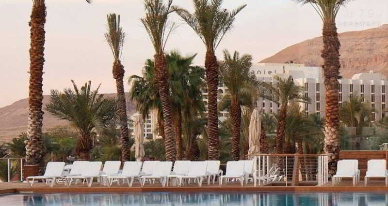 Noga By Isrotel Collection