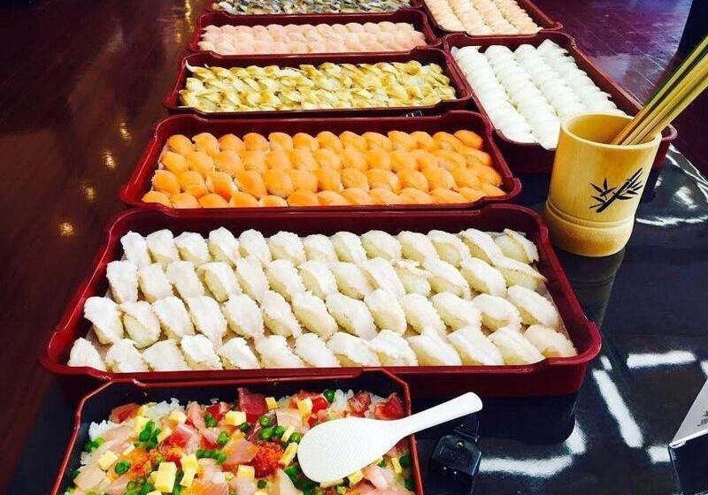 فندق Ohito