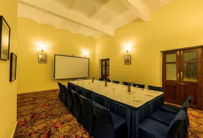 酒店 Royal Orchid Metropole Mysore