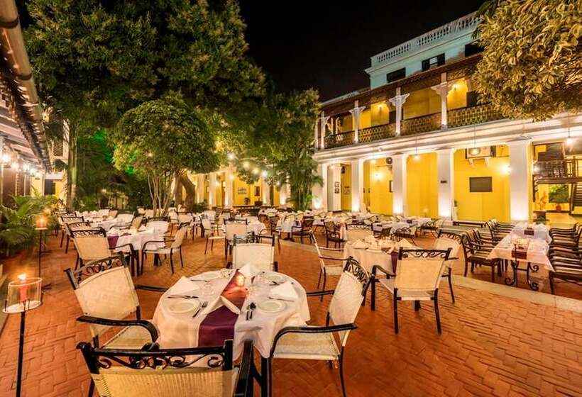 酒店 Royal Orchid Metropole Mysore