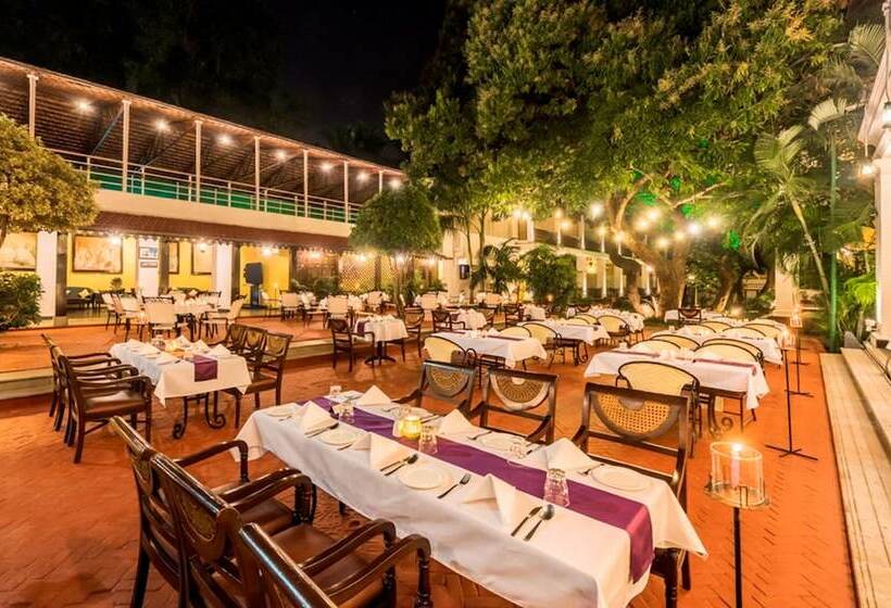 酒店 Royal Orchid Metropole Mysore