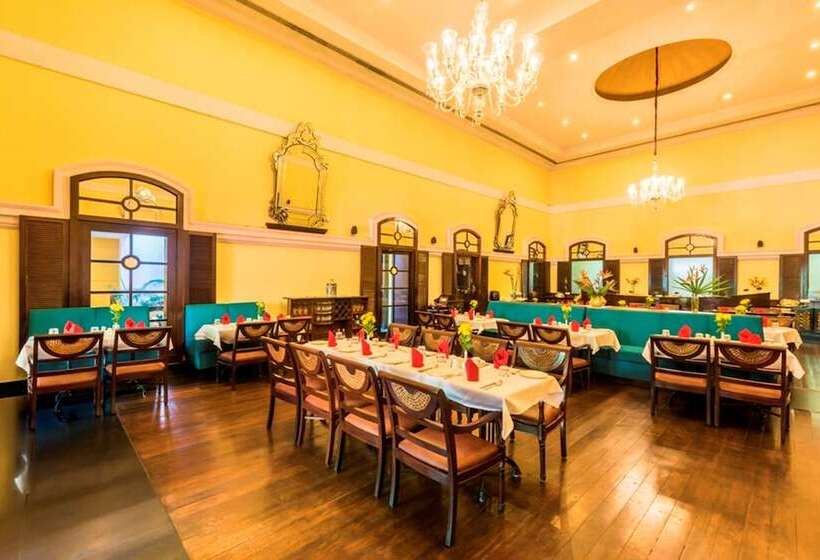 酒店 Royal Orchid Metropole Mysore