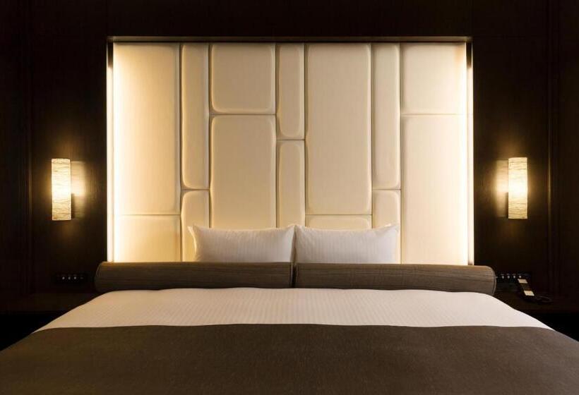 فندق Sapporo Grand