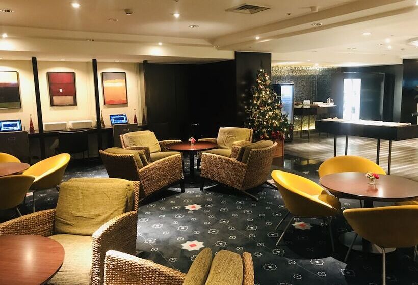 فندق Sapporo Grand