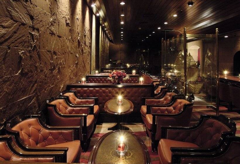 فندق Sapporo Grand