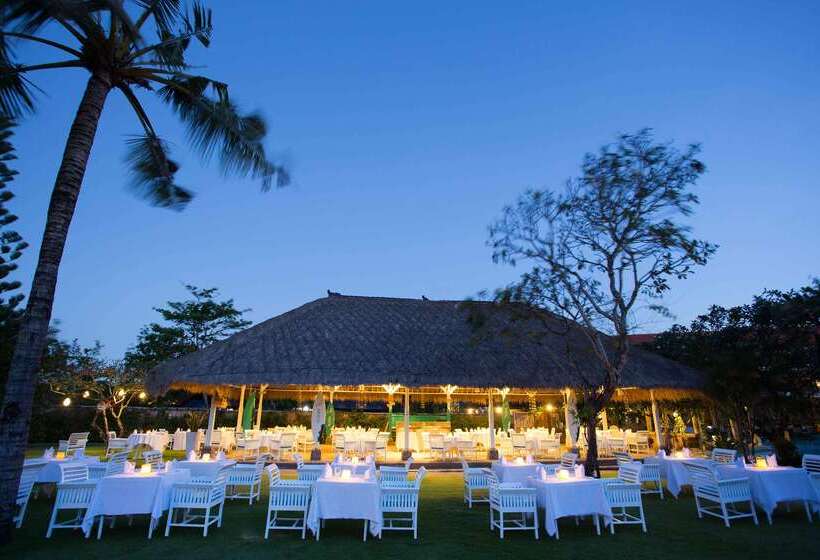 هتل Sol By Meliá Benoa Bali  All Inclusive