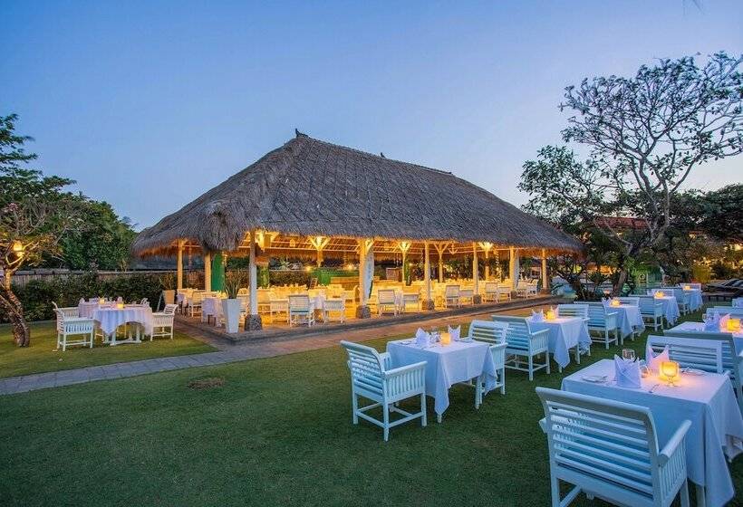 هتل Sol By Meliá Benoa Bali  All Inclusive