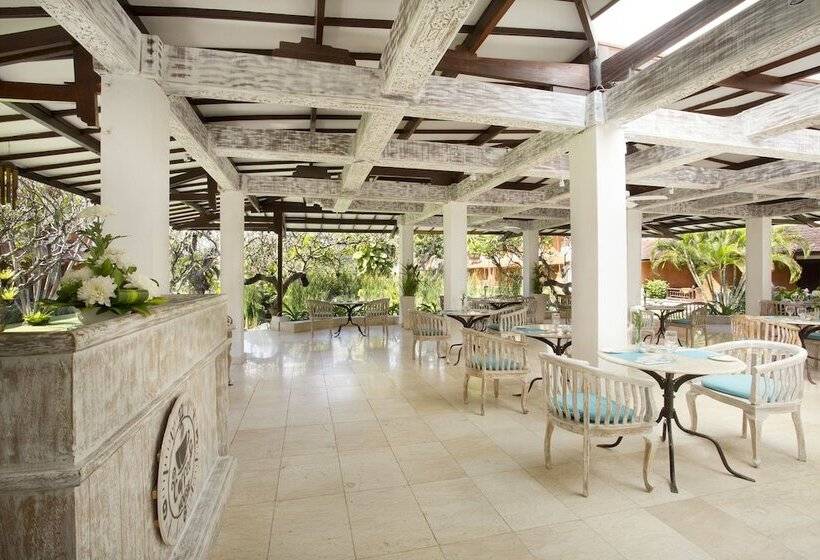 هتل Sol By Meliá Benoa Bali  All Inclusive