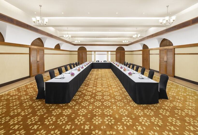 هتل Taj Cidade De Goa Heritage, Goa