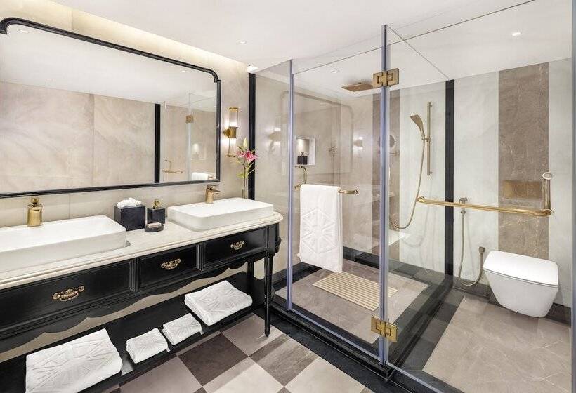 هتل Taj Cidade De Goa Heritage, Goa