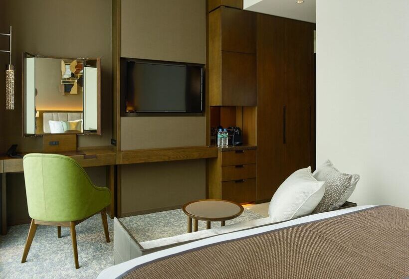 Отель The Celestine Ginza