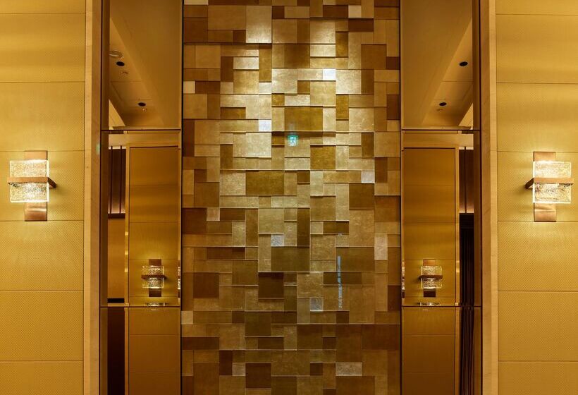 호텔 The Celestine Ginza