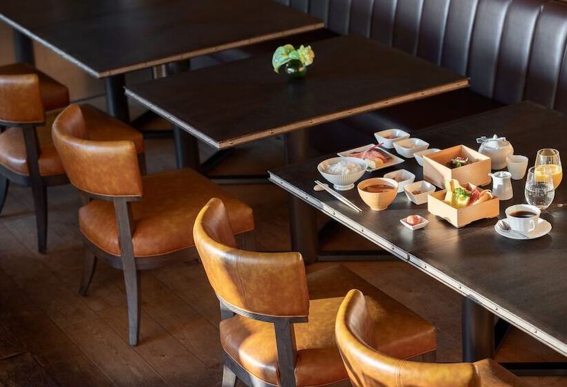 호텔 The Celestine Ginza