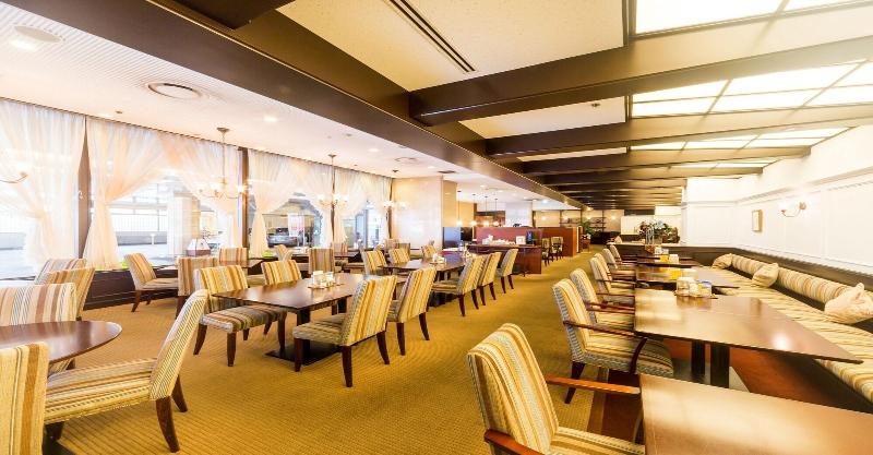 فندق The Crown Palais New Hankyu Kochi