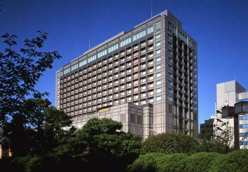 هتل Okura Kyoto