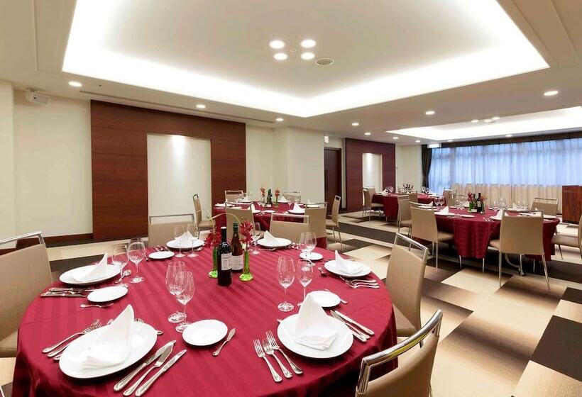 فندق Mercure Okinawa Naha