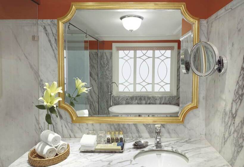 Taj Fort Aguada Resort & Spa, Goa