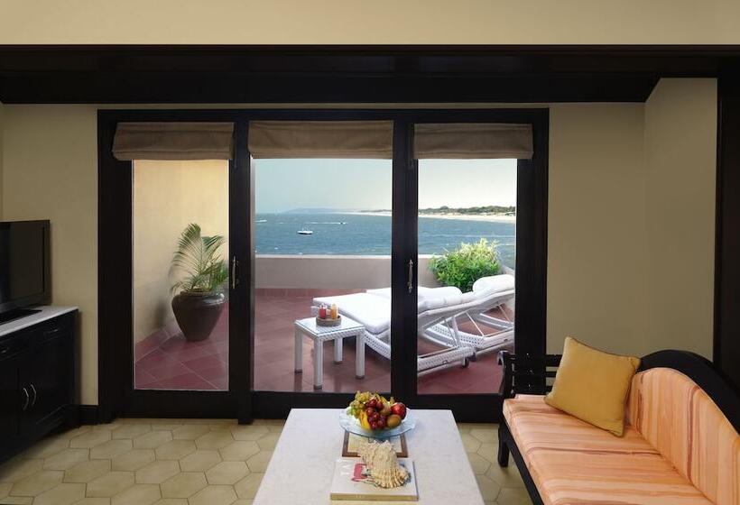 Taj Fort Aguada Resort & Spa, Goa