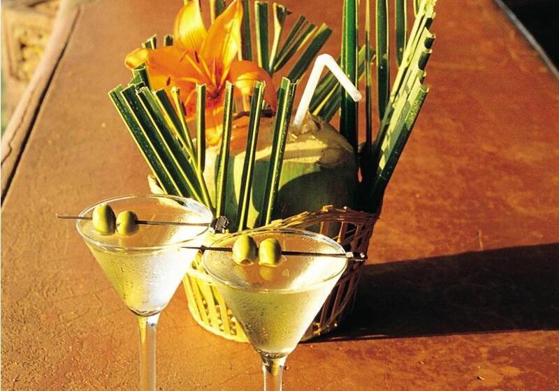 Taj Fort Aguada Resort & Spa, Goa