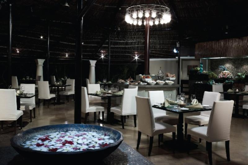 Taj Holiday Village Resort & Spa, Goa