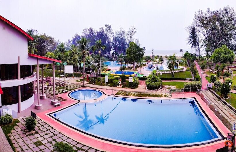 De Rhu Beach Resort