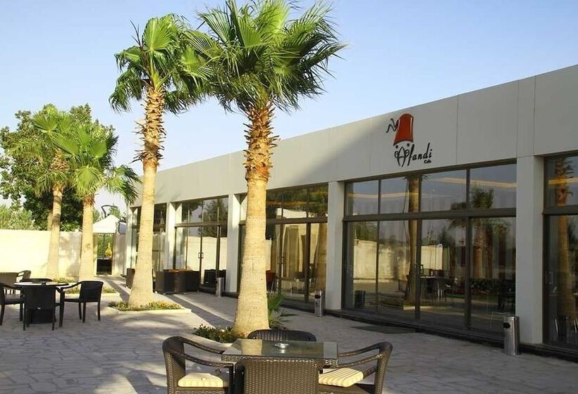 هتل Amman Airport