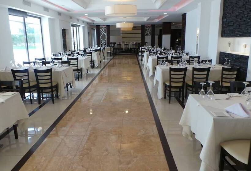 هتل Amman Airport