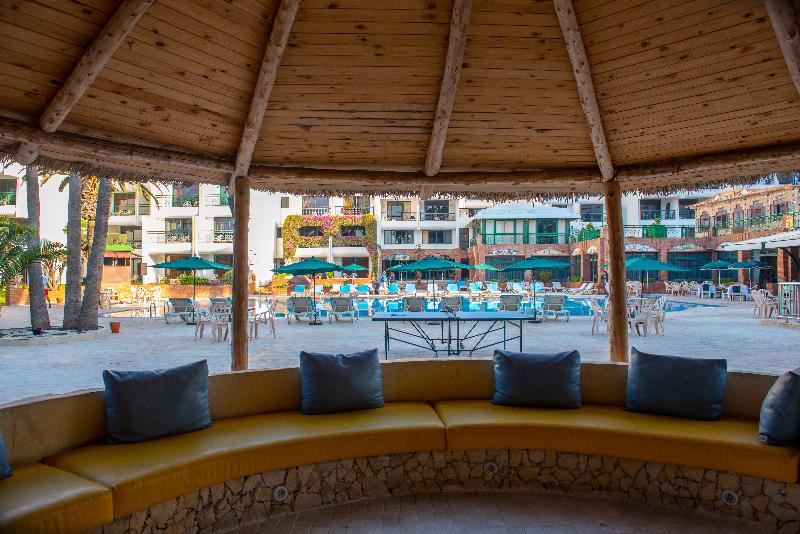 هتل Argana Agadir