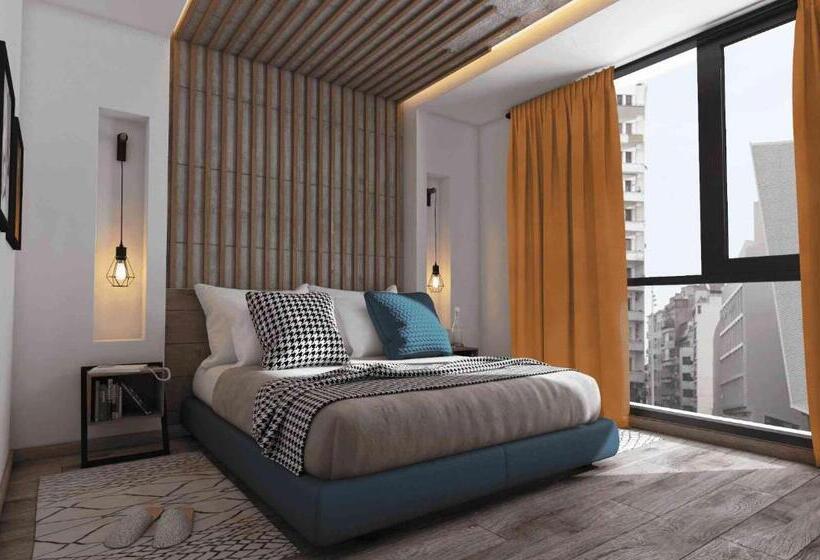 בית מלון כפרי Kaan Casablanca