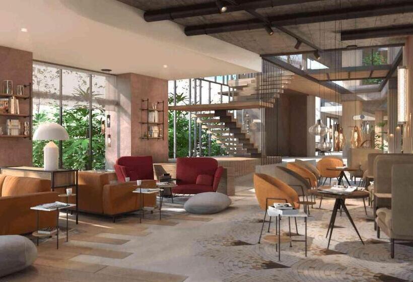 בית מלון כפרי Kaan Casablanca