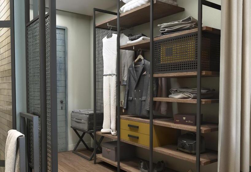 בית מלון כפרי Kaan Casablanca